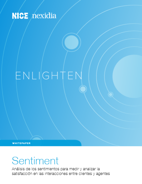 Guía Innovación Atención al Cliente